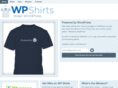 wpshirts.com