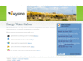wysine.com