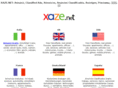 xaze.net