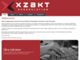 xzakt.com