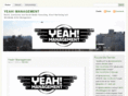 yeahmanagement.com