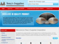 ystony.com