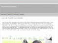 acorianokennels.com