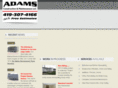 adamsconstructionllc.com