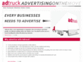 adtruck.co.uk