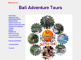 adventuretoursbali.com