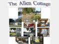 allencottage.com