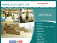 americancarpetone.com
