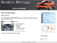 andysgaragepa.com