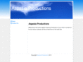 aspasiaproductions.com