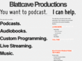 blattcave.com