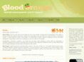 bloodorange.co.za
