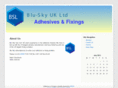 bluskyltd.com