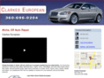 bmwrepairportlandor.com