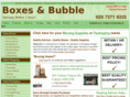 boxes-and-bubble.com