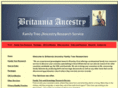 britannia-ancestry.co.uk