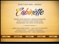cabinette.net