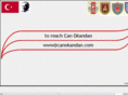 canokandan.com