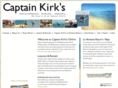 captainkirks.com
