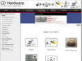 cdhardware.net