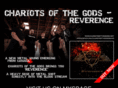 chariotsofthegods.net