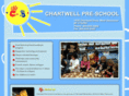 chartwellpreschool.com