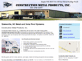cmpmetalsystemsnc.com