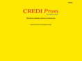 crediprom.com