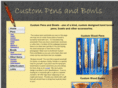 custompensandbowls.com