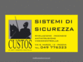 custossicurezza.com