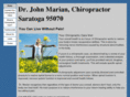 drjohnmarian.com