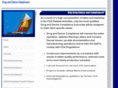 druganddevicecompliance.com