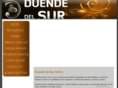duendedelsur.com