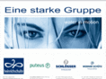 eine-starke-gruppe.de