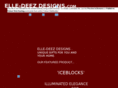 elle-deezdesigns.com