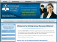 entrepreneursuccessalliance.com