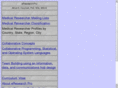 eresearchpro.com