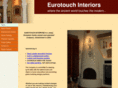 eurotouchinteriors.com