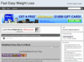 fast-easyweight-loss.com