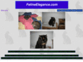 felineelegance.com