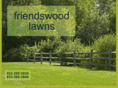 friendswoodlawns.com