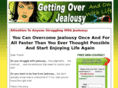 gettingoverjealousy.com