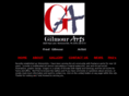 gilmourarts.com