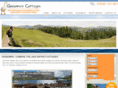 goosemirecottages.co.uk