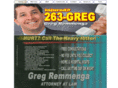 gregremmenga.com