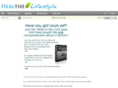 healthelifestyle.com