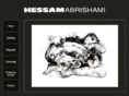 hessamink.com