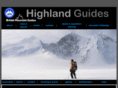 highlandguides.com