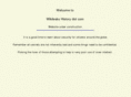 historywikileaks.com