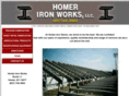 homerironworks.com